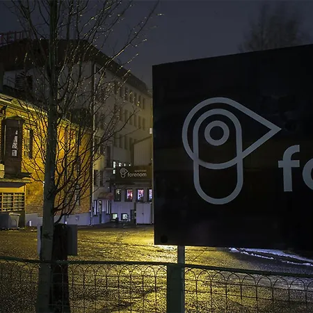 Forenom Hotel Kemi