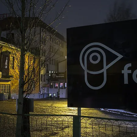 Forenom Hotel