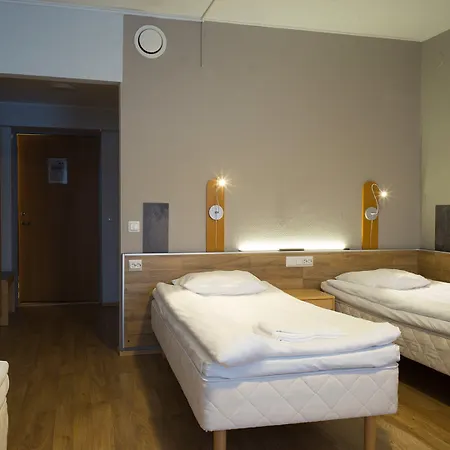 Ξενοδοχείο Forenom