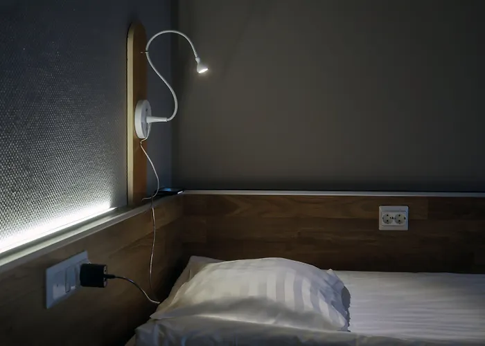 فندق Forenom كيمي