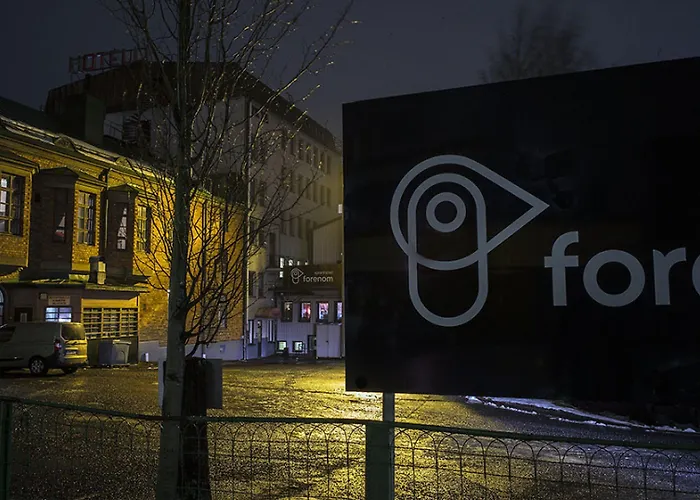 Forenom Hotel