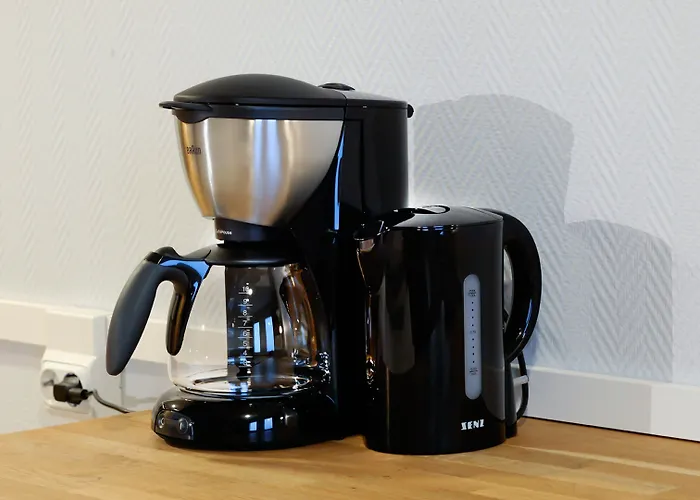 Forenom فندق كيمي